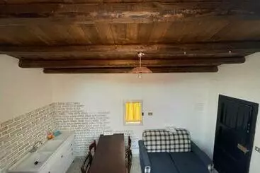 Pensão Short Lets A Casa Ru Suli