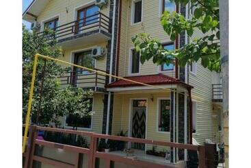 ペンション Vila Coco