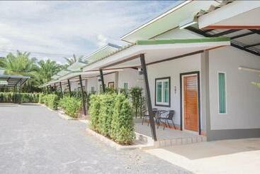 Resort กาลครั้งหนึ่ง @ สิชล รีสอร์ท