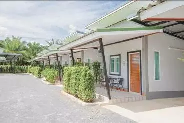 Lomakeskus กาลครั้งหนึ่ง @ สิชล รีสอร์ท