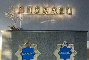 Bed and Breakfast Lianali