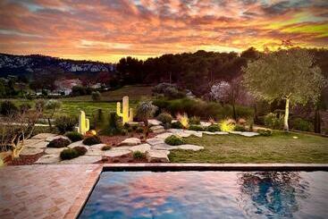 Bed and Breakfast Ness Cottage, Le Calme Absolu à 15 Minutes Des Plages