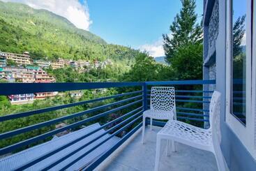 住宿加早餐 The Seraj