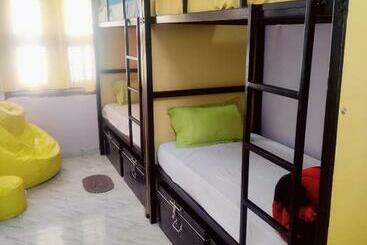 Hostel Shivshakti Khajuraho