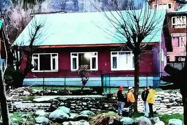 Otel Lidder Palace