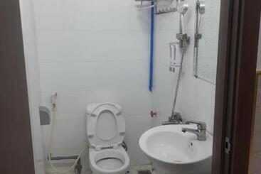 בית מלון כפרי Ngọc Huyền