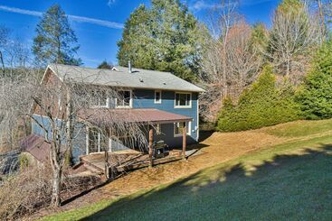 آپارتمان‌های توریست‌ها Kingdom On Knollwood