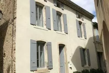 Pension Maison Delière