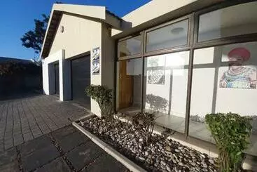 Majatalo Mbuso Guest Lodge