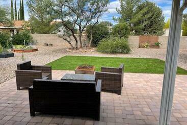 관광객 아파트 Vista Retreat   Country Club Estates