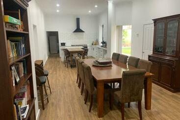 Bed and Breakfast Harbour Mannum