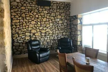 Bed & Breakfast Harbour Mannum