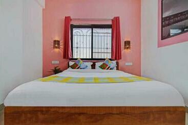 Отель Flagship Season Inn