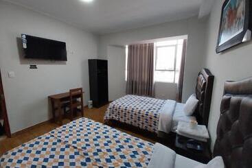 Hotel Hostal Pacífico Huánuco