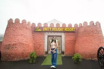 ホテル Unity Holiday Resort