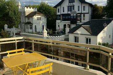 Turistlejligheder L Oustal