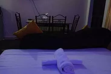 Apartamentos turísticos Mkombodzi Global Homes