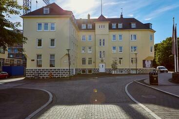 پانسیون Kastali Guesthouse