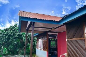 The Himalayan Resort