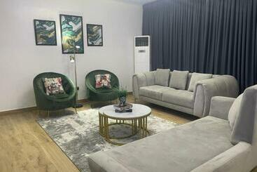 Pisos turísticos Villa Oriental