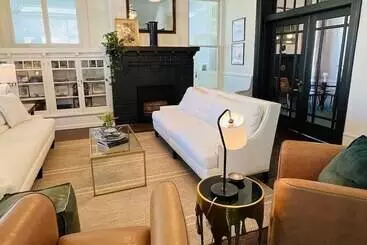 Bed and Breakfast The General S Quarters Boutique