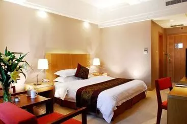 Hanguang Joy Hotel Xian