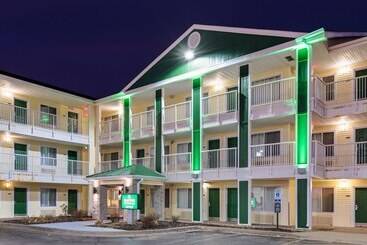 公寓 Extended Stay Kansas City