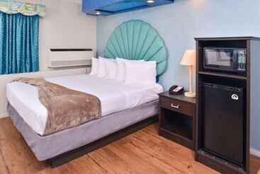 Atlantis Family Waterpark Hotel, Ascend Hotel Collection