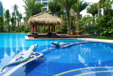 בית מלון כפרי Boao Holliyard