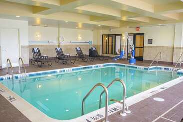 酒店 Hilton Garden Inn Exton / West Chester