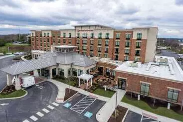 酒店 Hilton Garden Inn Exton / West Chester