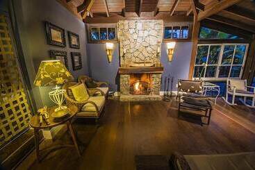 בית מלון כפרי Hospedaria Das Brisas