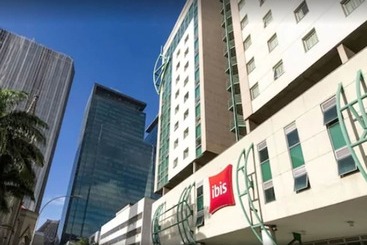هتل Ibis Rio De Janeiro Centro