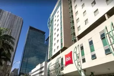 Hotel Ibis Rio De Janeiro Centro