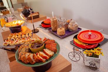 هتل Ibis Rio De Janeiro Centro