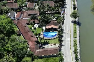 ホテル Pousada Da Condessa