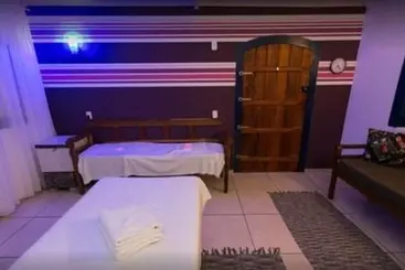 Hotel Pousada Da Condessa