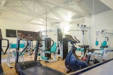 هتل Pousada Da Condessa