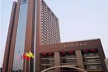 Отель Tian Yi New Business