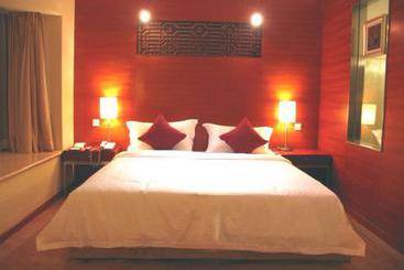 Hotel Xi An Yihe Palace