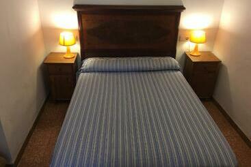 Общежитие Casa Rural La Jara Fonda De Navarrés