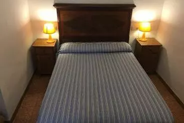 Hostel Casa Rural La Jara  Fonda De Navarrés