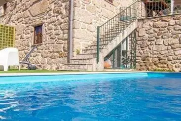 Tourist flats Anayn