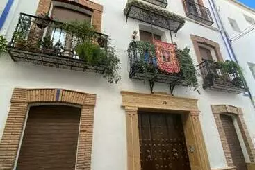 Apartamentos Turísticos Cambil