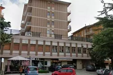Apartamenty turystyczne Appartamento Jú Torriò