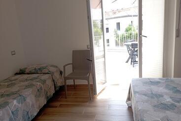 B&b Salsedine E Girasoli