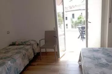 B&b Salsedine E Girasoli