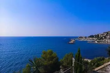 Ferienwohnungen Bellavista