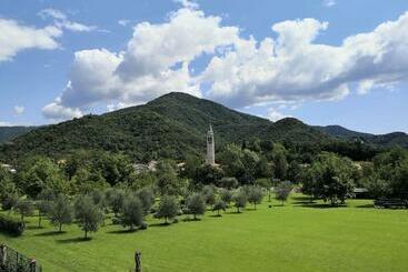 شقق خاصة سياحية Casa Panoramica