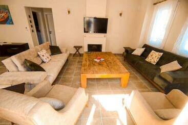 Turistlejligheder Heart Of Bodrum